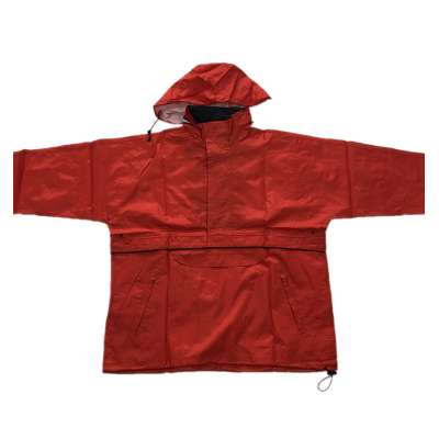 Raincoat Rain Jacket Poncho Coat Outdoor Waterproof Rain Coat Suits Easy Carry Wind Men's Hooded