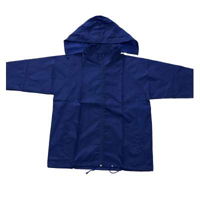 Raincoat Rain Jacket Poncho Coat Outdoor Waterproof Rain Coat Suits Easy Carry Wind Men's  Hooded