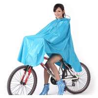 2020 Disposable Wheelchair Raincoat Waterproof Rain Poncho For Motorcycle Bike